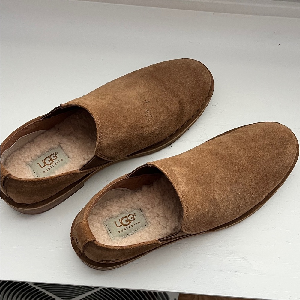 UGG Women's Camellia Slip-On Shoes